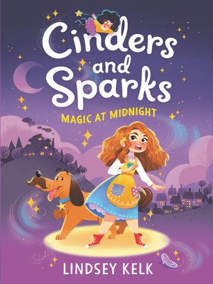 Magic at Midnight - ebook